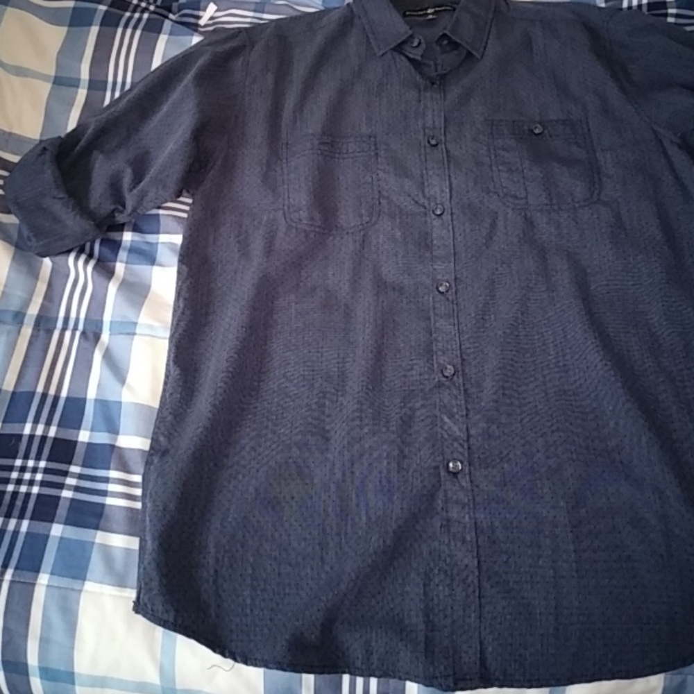 Casual shirt